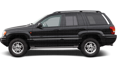 Jeep Grand Cherokee 1998 - 2005