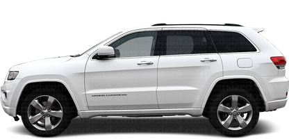 Jeep Grand Cherokee SUV  2013 - 2016
