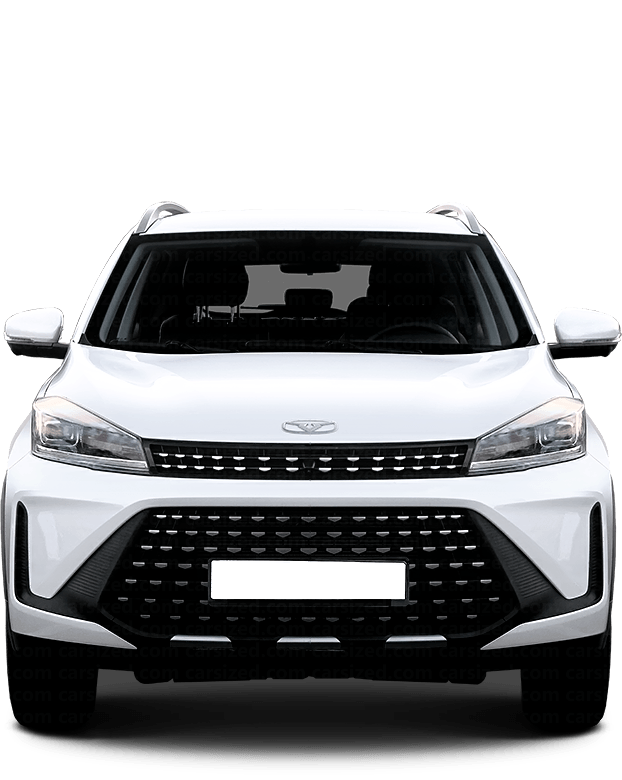 Kaiyi X3 Pro SUV 2020-presente