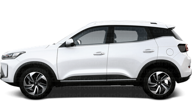 Kaiyi X3 Pro SUV  2020 - heute
