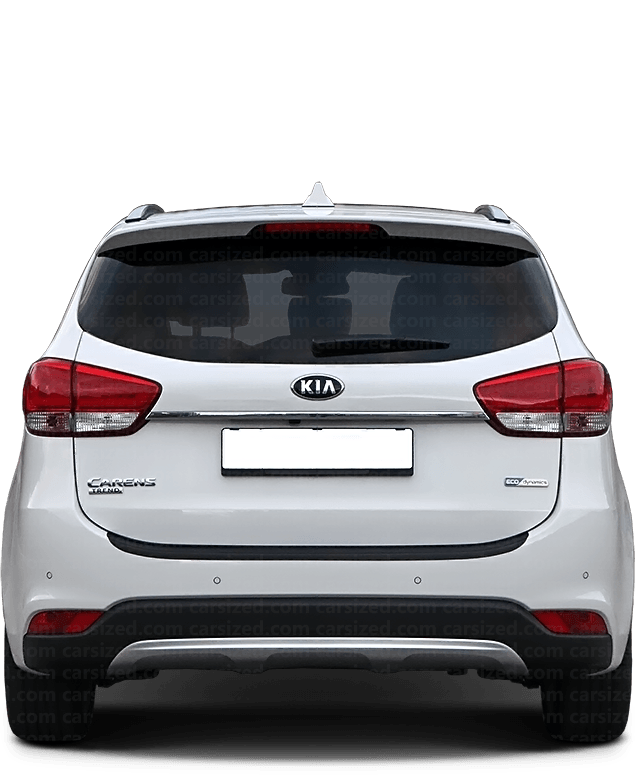 Kia Carens Monovolume 2013-2019