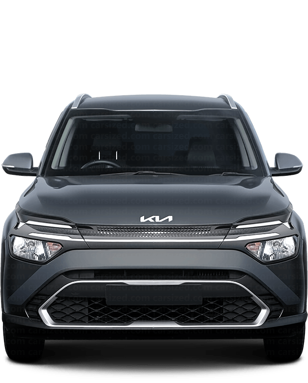 Kia Carens ミニバン 2021-現在