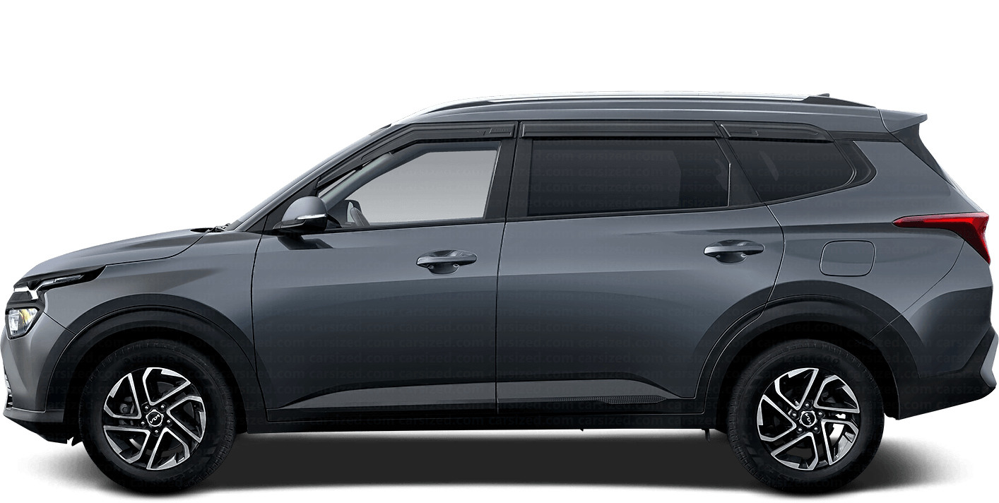 Kia Carens Monovolume 2021-presente