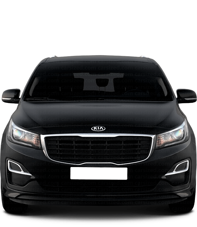 Kia Carnival Monovolume 2018-2020