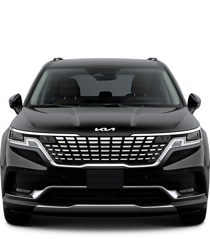 Kia Carnival Minivan 2020-2023