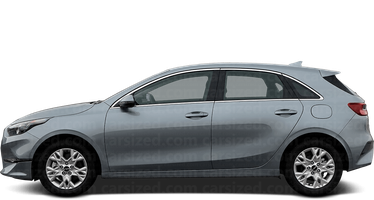 Kia Ceed 5-Türer Kombilimousine  2021 - heute