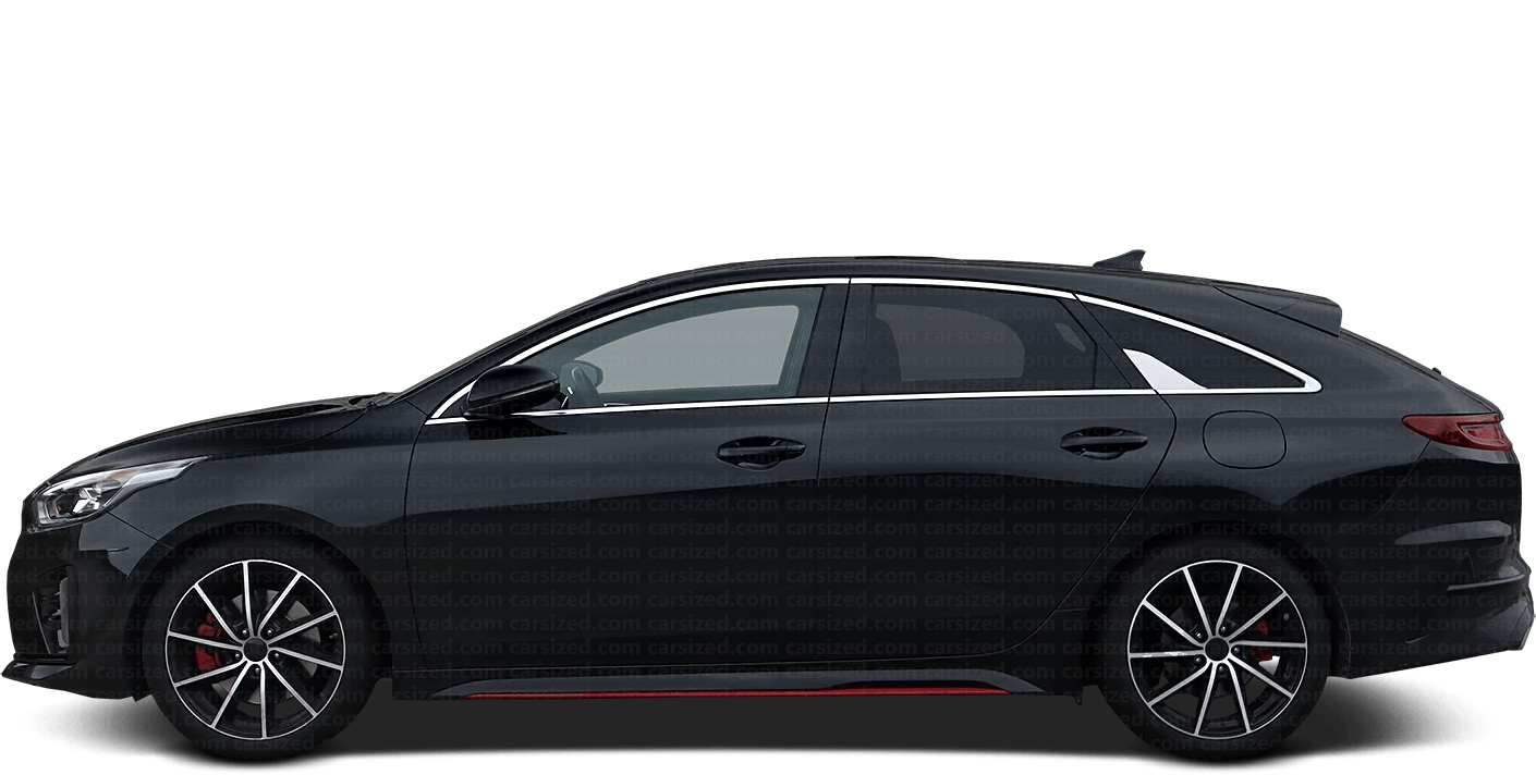 Kia Ceed Kombi 2018-2021