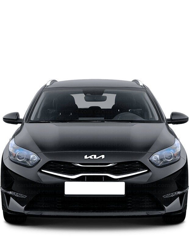 Kia Ceed Kombi 2021-heute