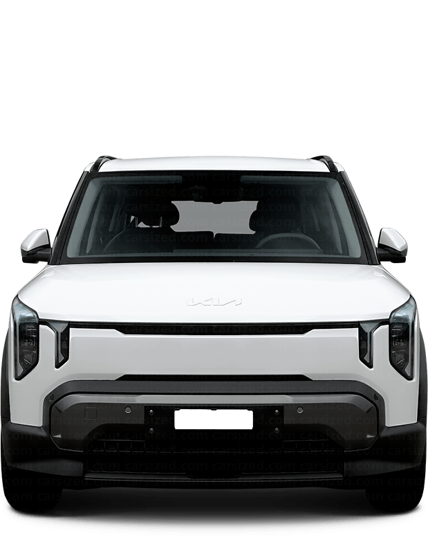 Kia EV2 Hatchback 2026-presente