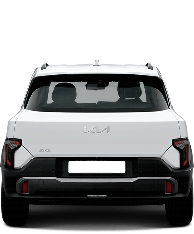 Kia EV2 Hatchback 2026-presente