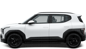 Kia EV2 5-Türer Kombilimousine  2026 - heute