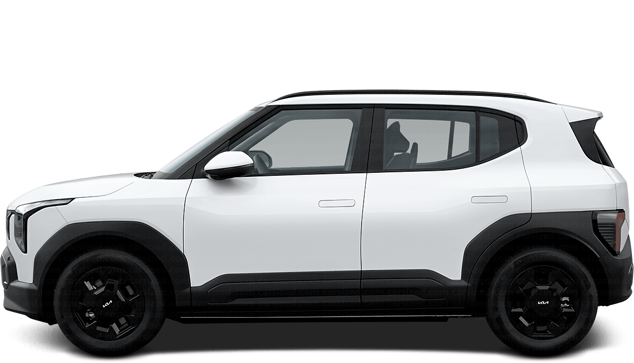 Kia EV2 Berline 2026-présent