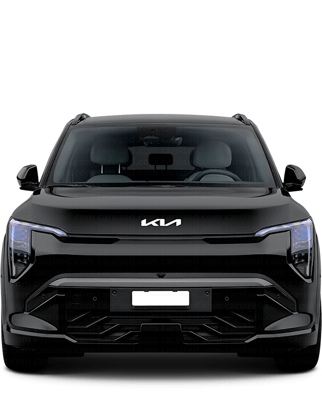 Kia EV3 SUV 2024-presente