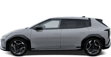 Kia EV4 5-Türer Kombilimousine  2025 - heute