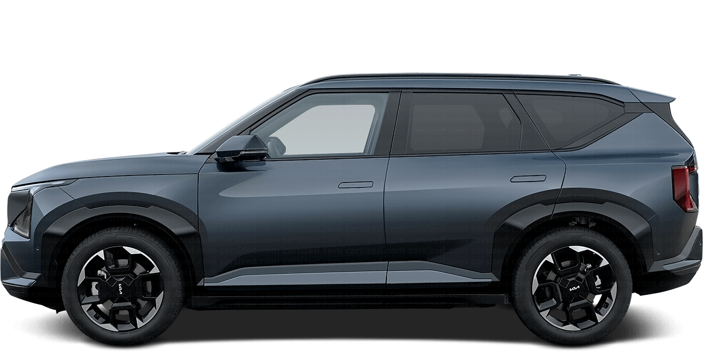 Kia EV5 SUV 2025-heute