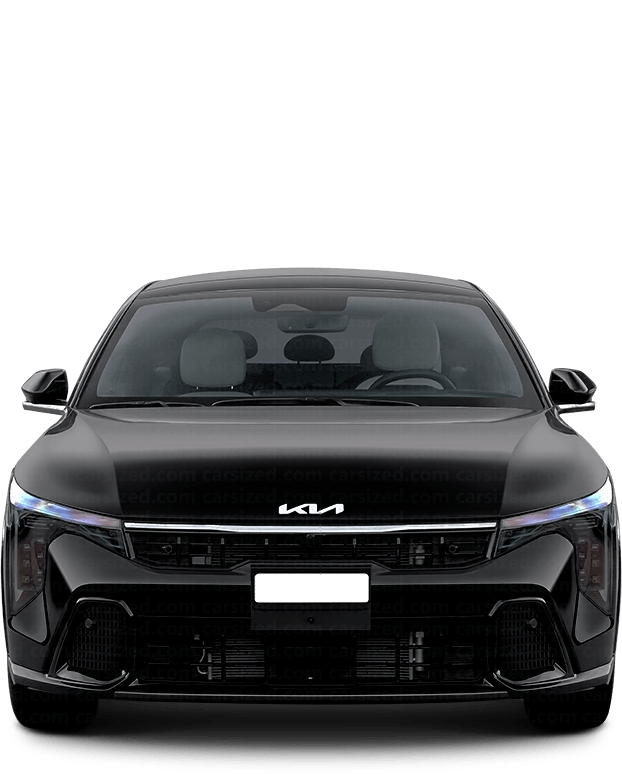 Kia K4 Berline 2024-présent