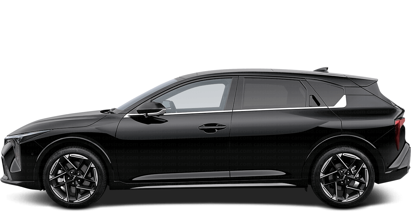 Kia K4 Hatchback 2024-presente