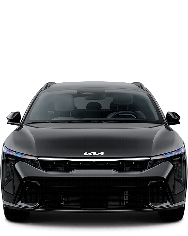 Kia K4 Familiare 2024-presente