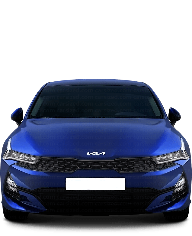 Kia K5 Limousine 2019-heute
