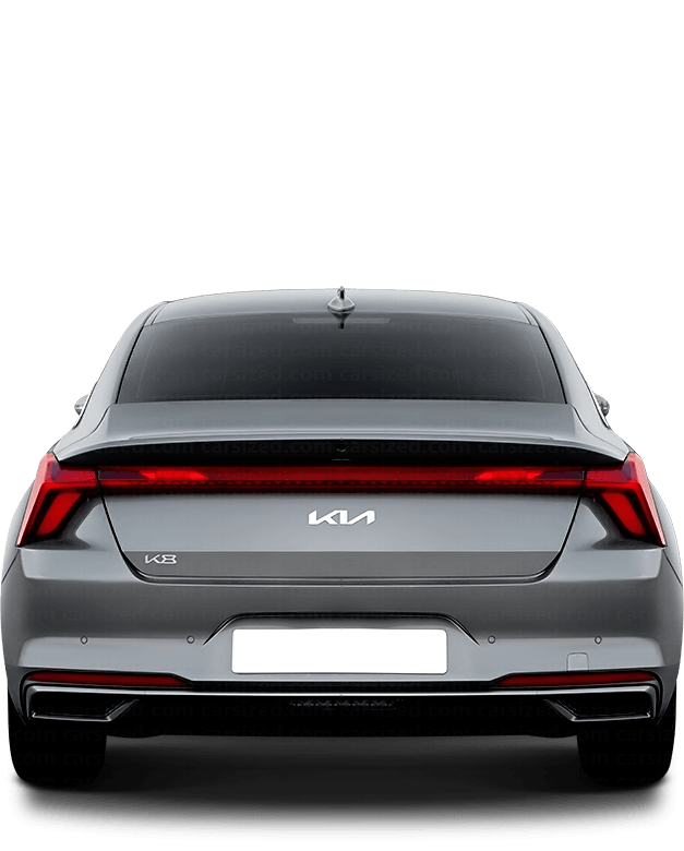 Kia K8 Berline 2021-présent