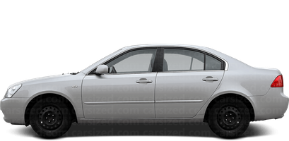 Kia Magentis 2005 - 2009