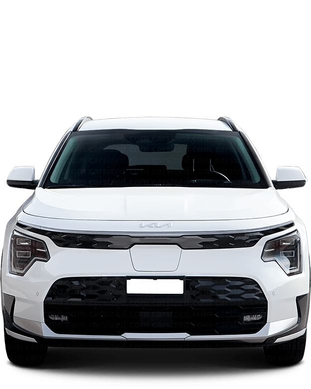 Kia Niro SUV 2021-présent