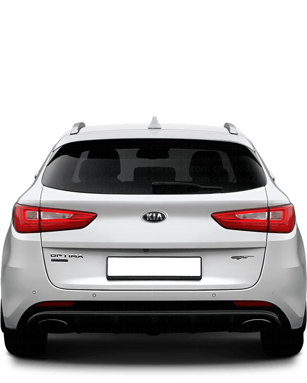 Kia Optima Kombi 2015-2018