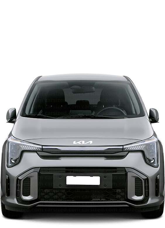 Kia Picanto Kombilimousine 2023-heute