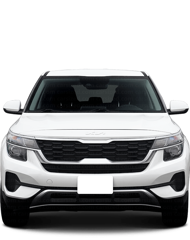 Kia Seltos SUV 2019-2023