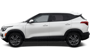 Kia Seltos SUV  2019 - 2023