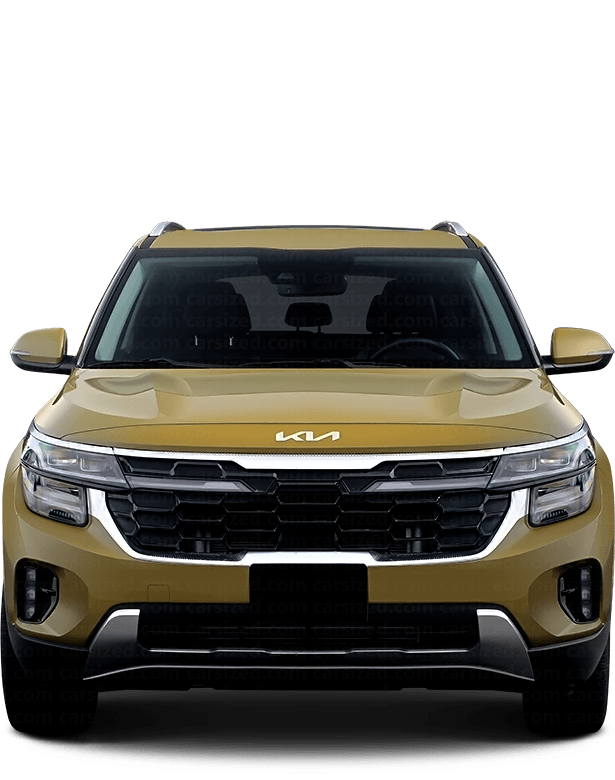 Kia Seltos SUV 2023-heute