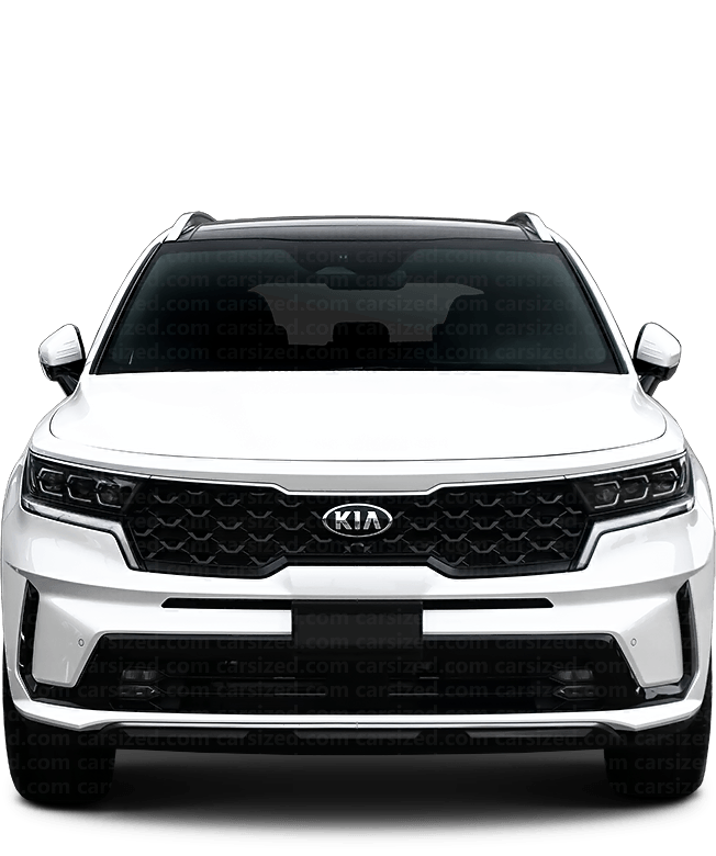 Kia Sorento SUV 2020-2023