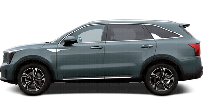 Kia Sorento SUV  2024 - heute