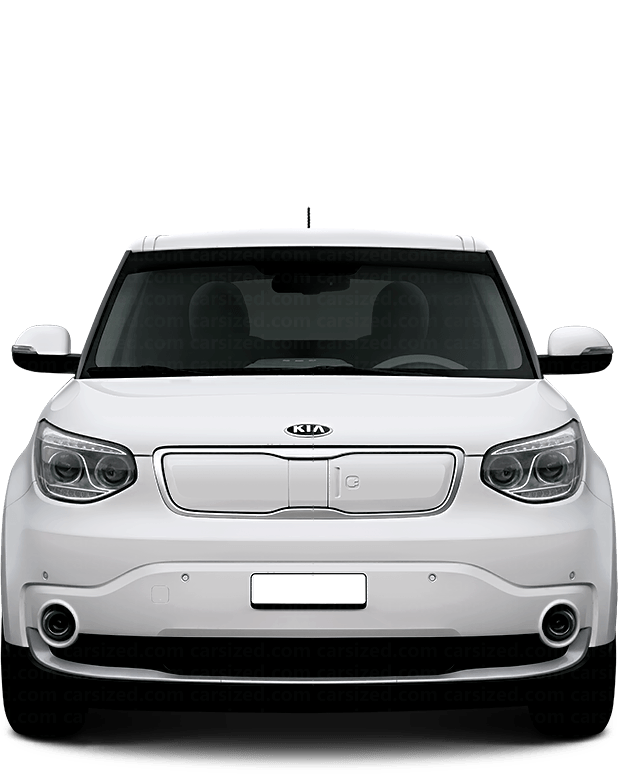 Kia Soul Berline 2014-2019