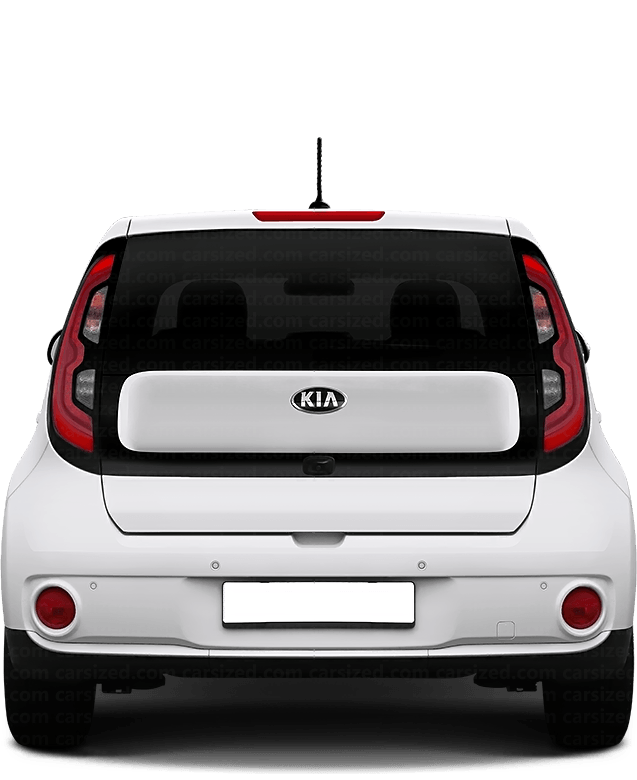 Kia Soul Berline 2014-2019