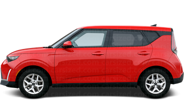 Kia Soul 5-Türer Kombilimousine  2019 - heute