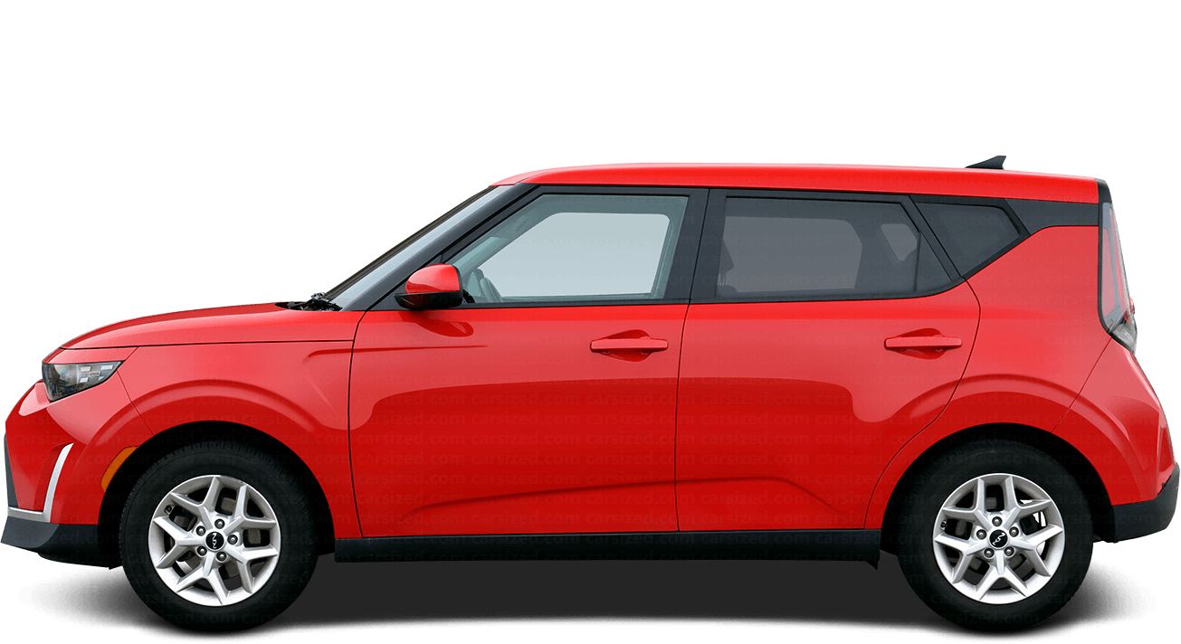 Kia Soul Kombilimousine 2019-heute