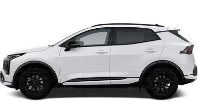 Kia Sportage SUV  2024 - heute