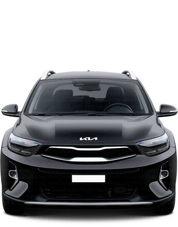 Kia Stonic SUV 2017-2021
