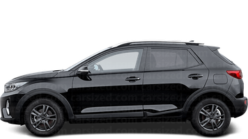 Kia Stonic SUV  2017 - 2021