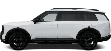 Kia Telluride SUV  2026 - heute
