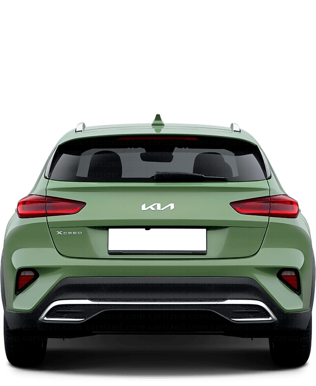 Kia XCeed SUV 2022-heute