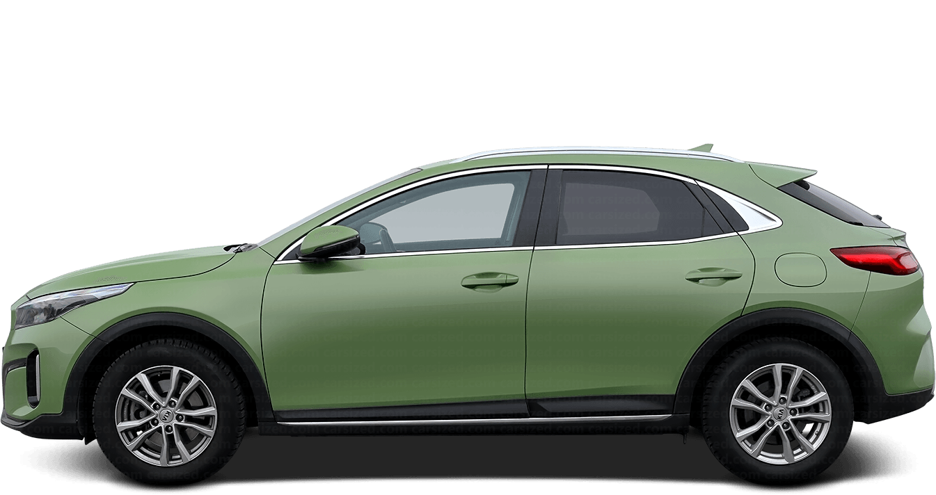 Kia XCeed SUV  2022 - heute