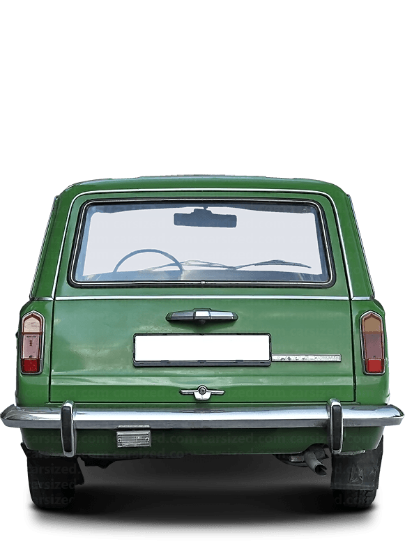 Lada 2102 Familiare 1971-1988