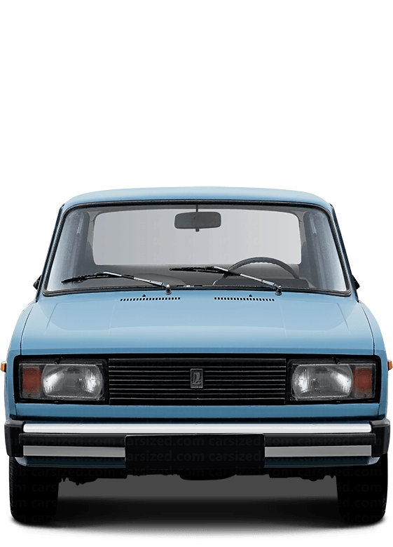 Lada 2105 Berlina 1980-2010