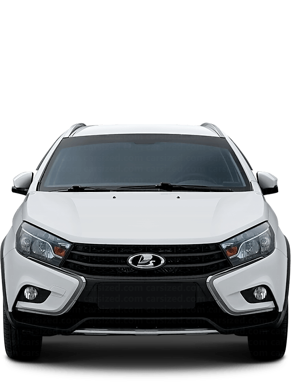 Lada Vesta Kombi 2017-2022