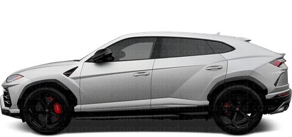 Lamborghini Urus SUV  2018 - 2022