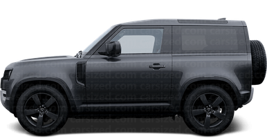 Land Rover Defender Geländewagen 90 2019 - 2024