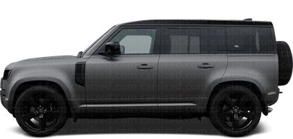 Land Rover Defender Geländewagen 110 2019 - 2024