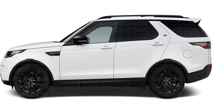 Land Rover Discovery SUV  2017 - heute